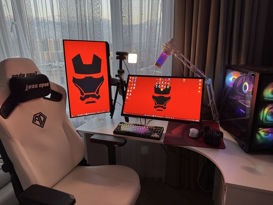 Продам игровой компьютер