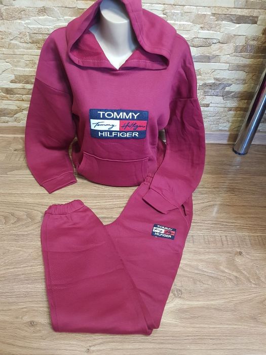 Treninguri dama bumbac groase