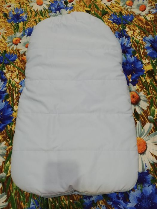 Детский конверт для новорождённых