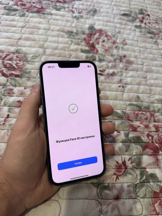 Iphone 13 128gb Айфон 13 128гб