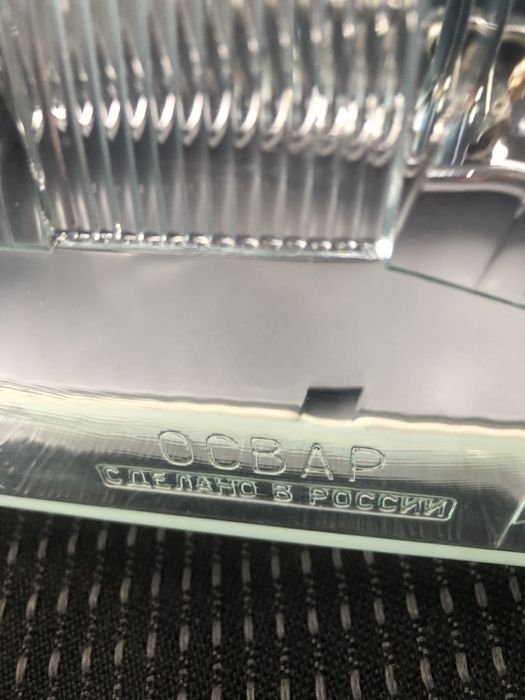 Продам фары на Газель