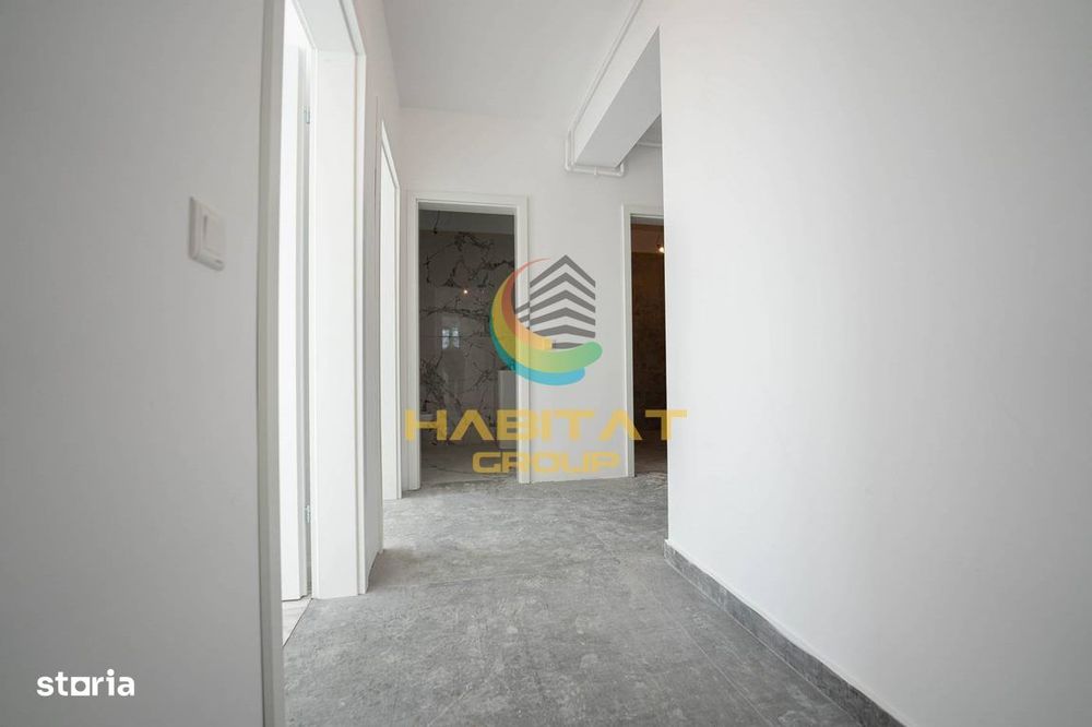 Comision 0!Vanzare Apartament 3 Camere Berceni-Dezvoltator!