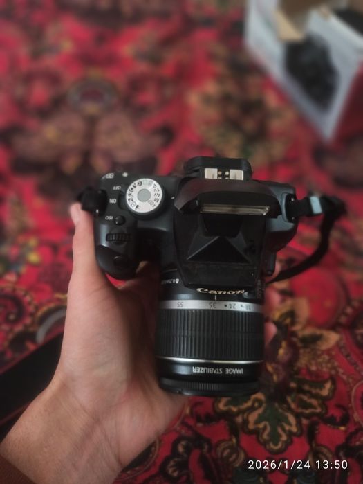 Camon Fotoparat Sotiladi