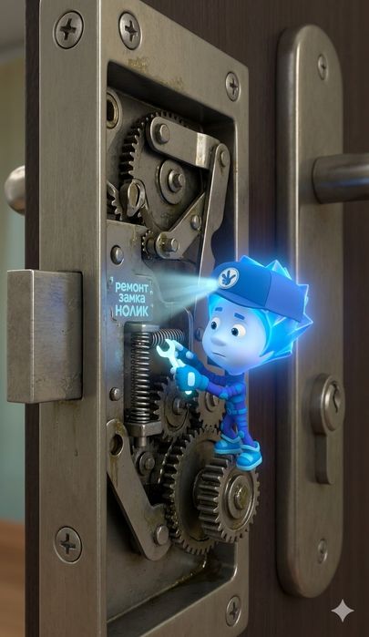 Аварийное вскрытие замков: Квартиры, Авто. Без повреждений! Быстро