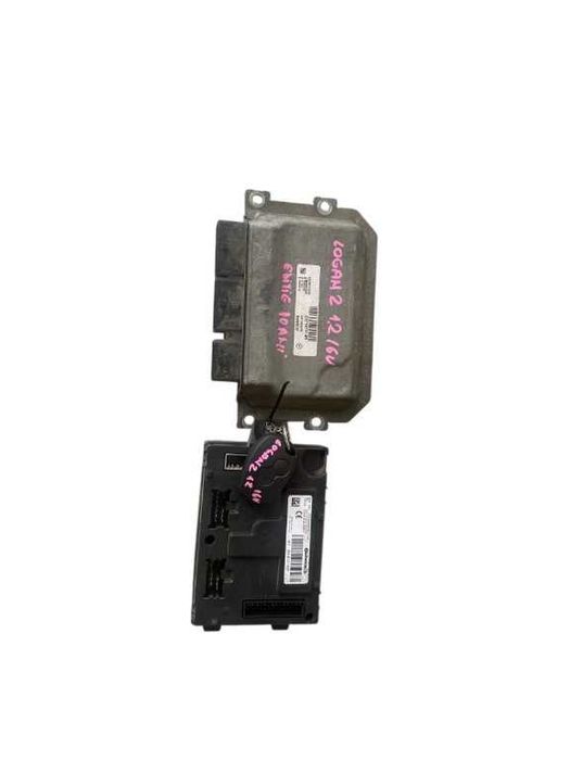 Kit pornire Continental DACIA LOGAN 1.2 16V cod 237107314r/284B17162R