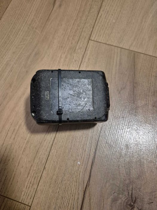 Makita baterie defecta - lot 7-26-1