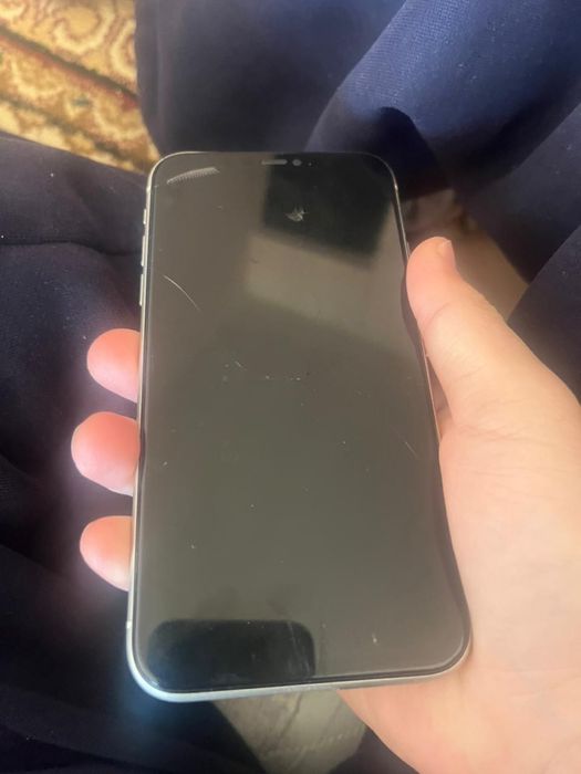 Iphone 11 сатылады обмень есть
