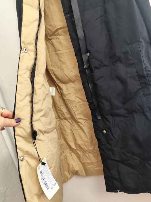 Geaca, vestă dama M ,nouă