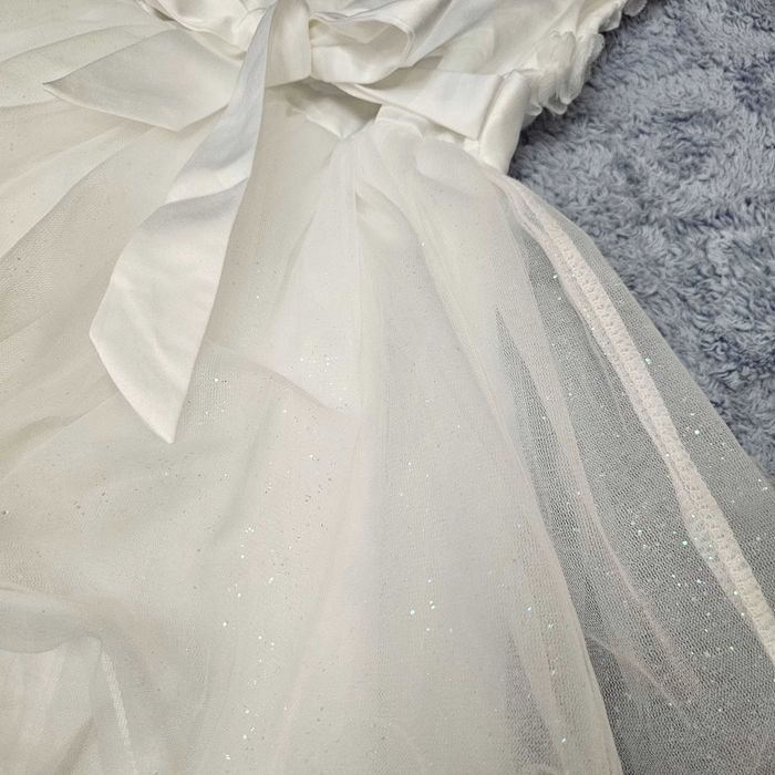 Детска официална рокля