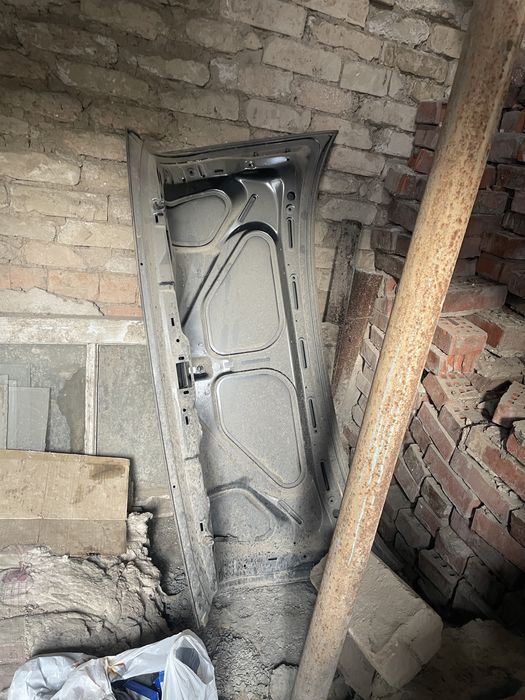 Продам богажник бмв е34