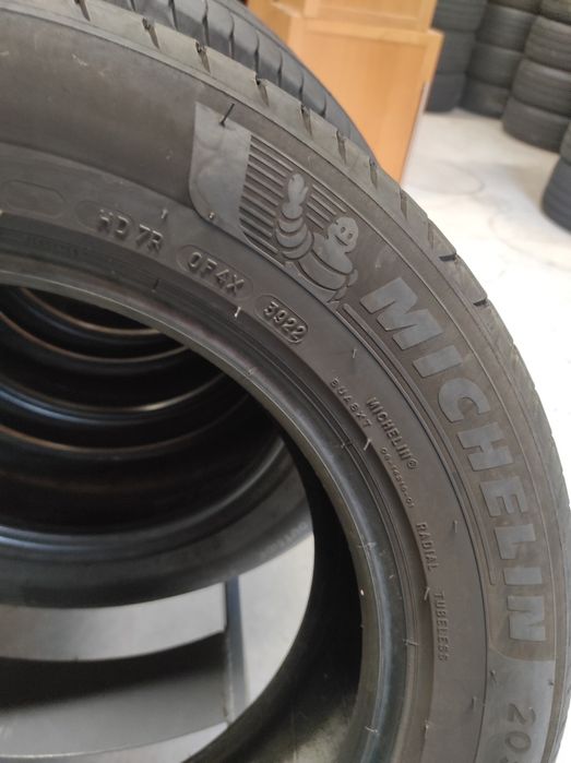 205/60/16 Мишелин