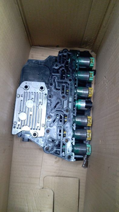 Запаска кобальт 2023.разбор