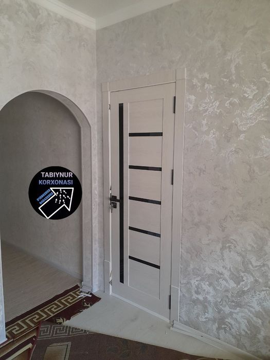 Mdf xitech eshik eshiklar