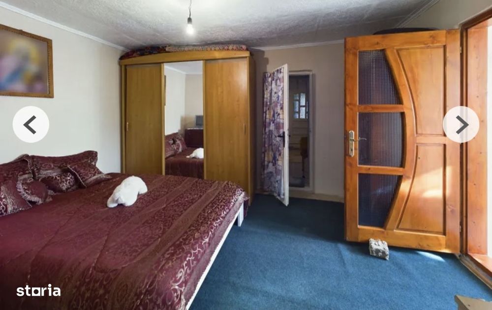 Casa de vanzare in Seitin.