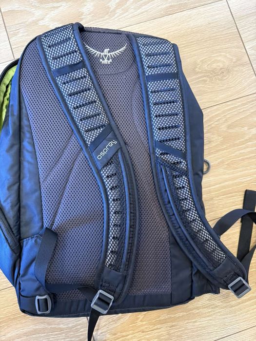 Две раници-The North Face, Osprey