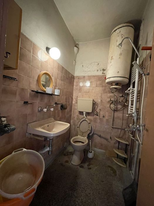 Продава се Двустаен апартамент в Стара Загора, Център - 64 кв.м за 1407 €/кв.м - Снимка #10