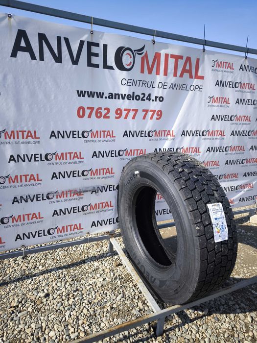 315/70R22,5 AEOLUS NEO ALLROADS D+ 152/148M CCB-76 Tractiune