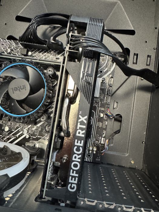 Vand Pc Gaming Negociabil