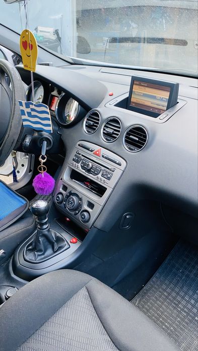 PEUGEOT 308 2011 — imagine 5