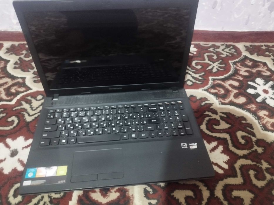 Lenovo Noutbuk 512 gb 4 gb ram