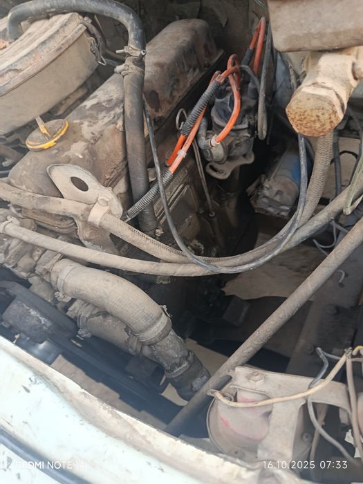 Gazel furgon yuk  2005 yil