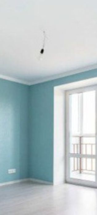 Мелкие ремонт квартир Поклейка Обоев!