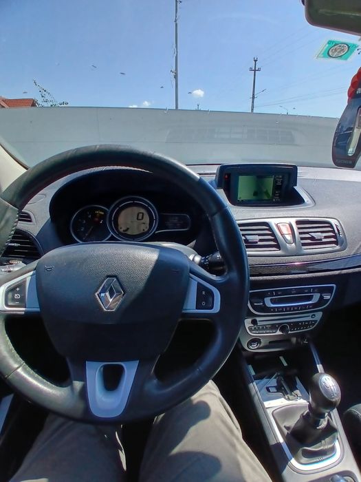 Vand Renault Megane 3