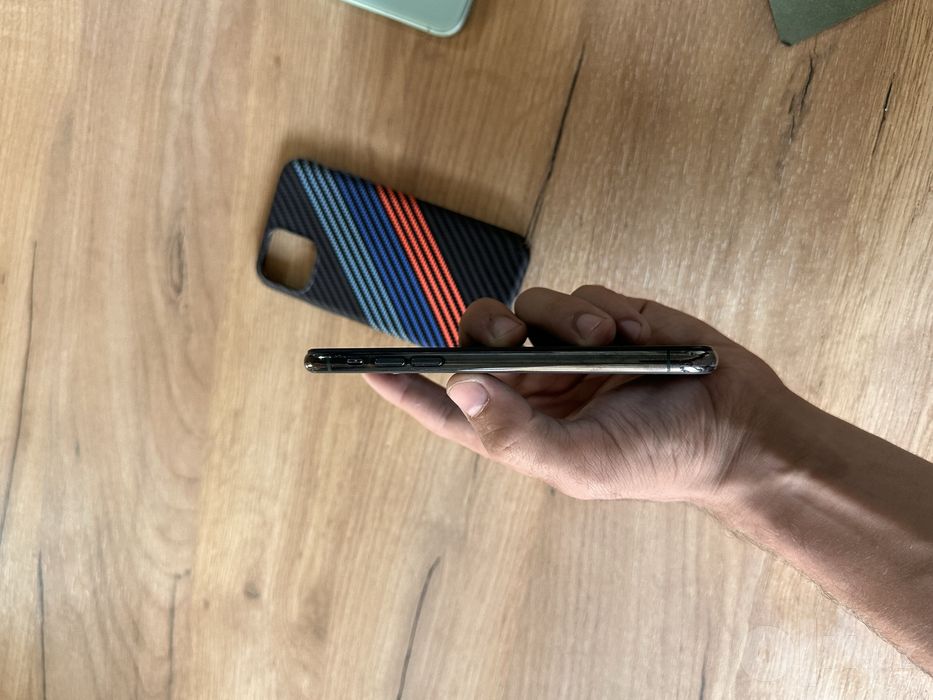 iPhone 11 pro