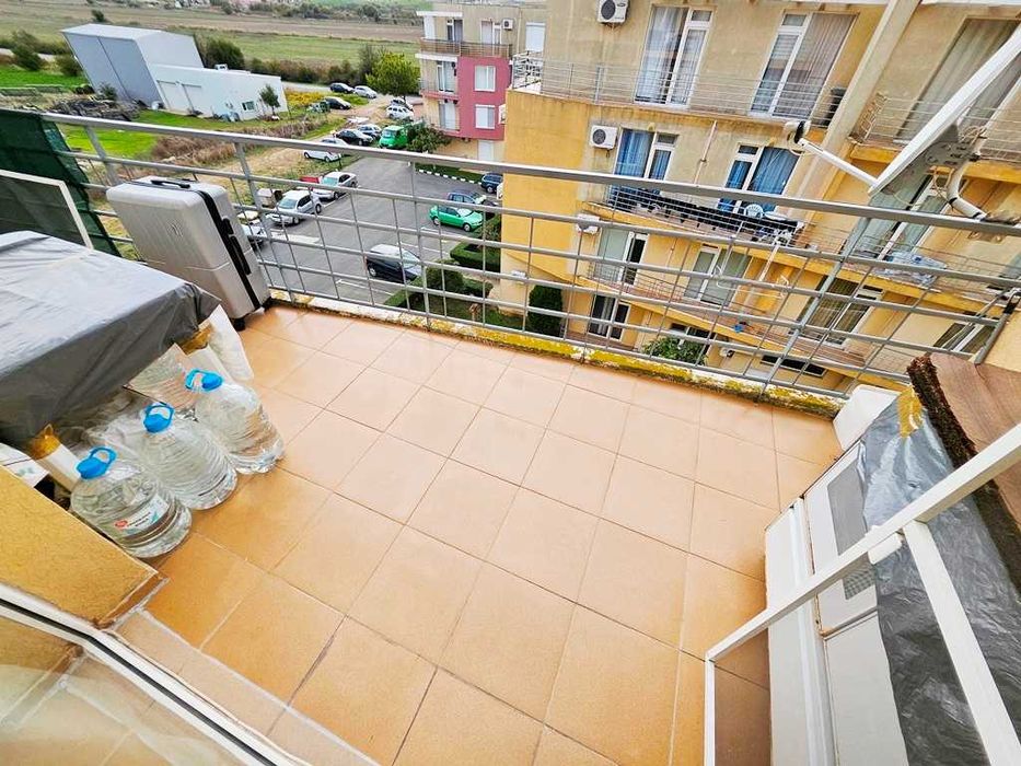 Продава се Двустаен апартамент в к.к. Слънчев бряг - 49 кв.м за 516 €/кв.м - Снимка #9