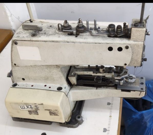 Швейная машинка зигзаг Aurora