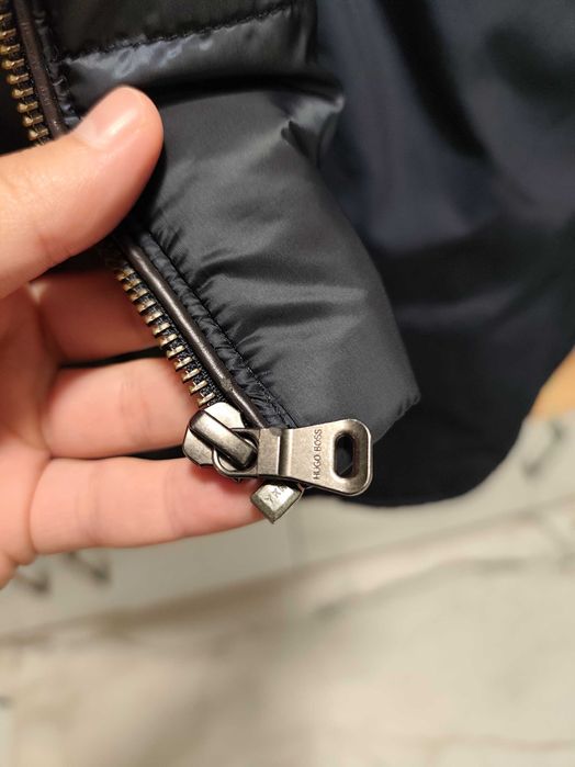 Мъжко яке Hugo BOSS размер S