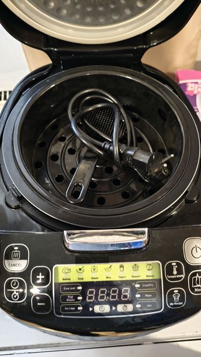 Tefal Multicooker