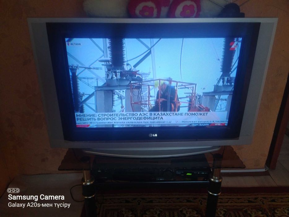 Продам телевизор LG
