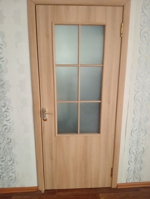 Продам двери б/у