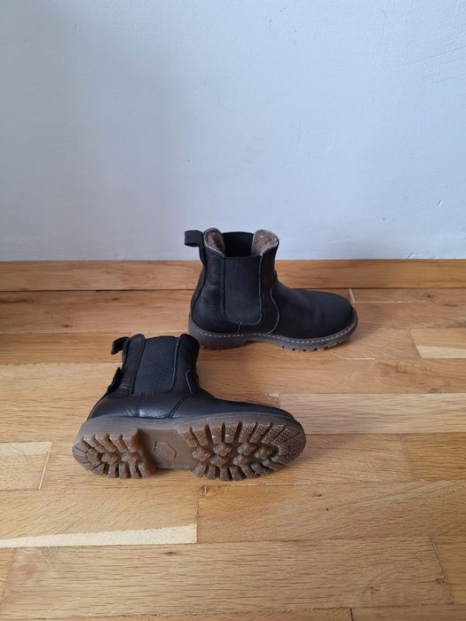 Bisgaard детски ботуши 29