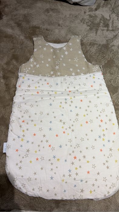 Дрехи за бебе момиче