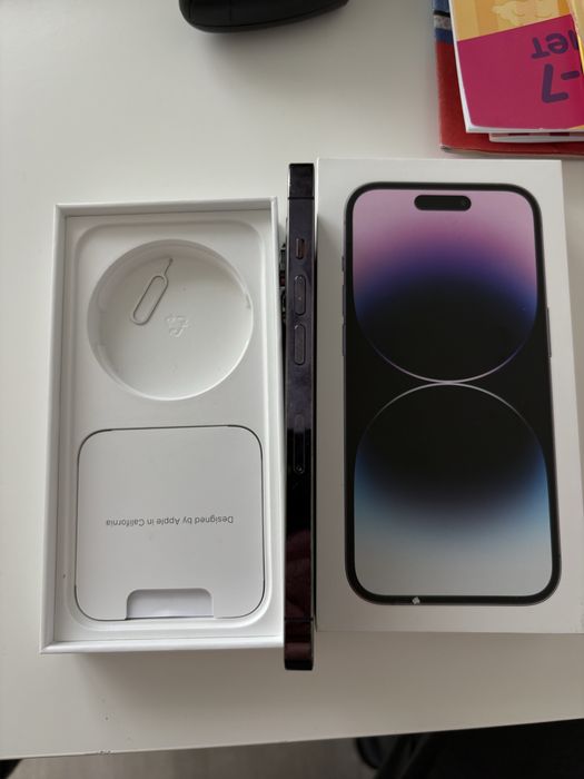 Айфон 14pro 256гб