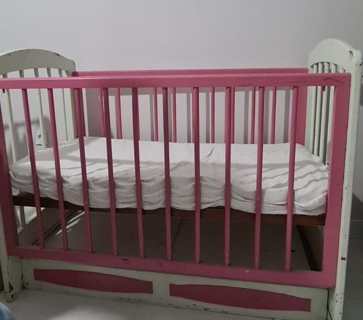 Кровать детская продается