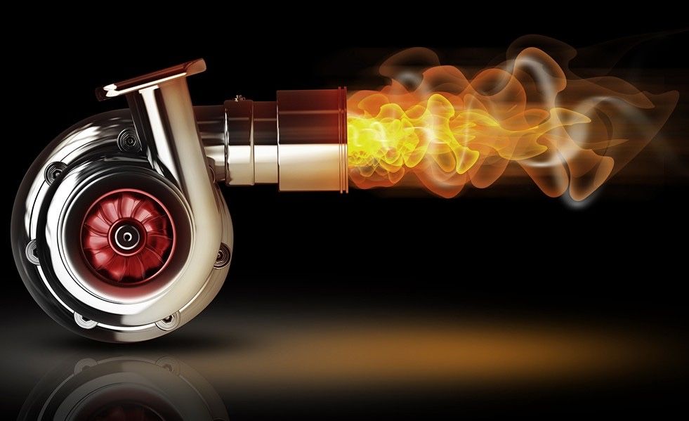 Диагностика и ремонт турбин