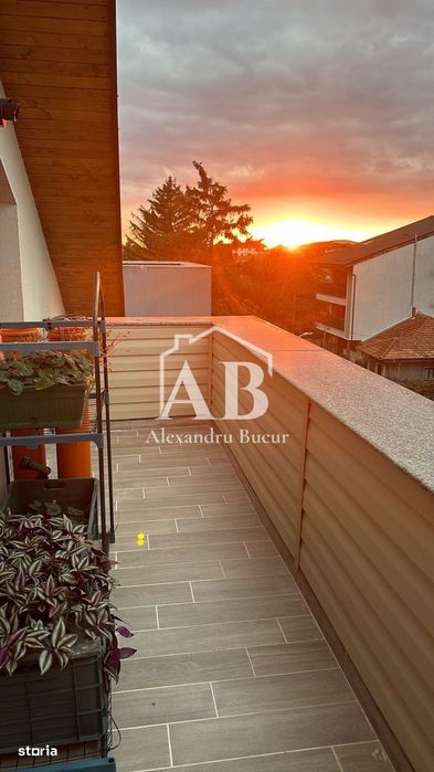Apartament 2 camere plus birou tip loft | metrou Laminorului — fotografia 3