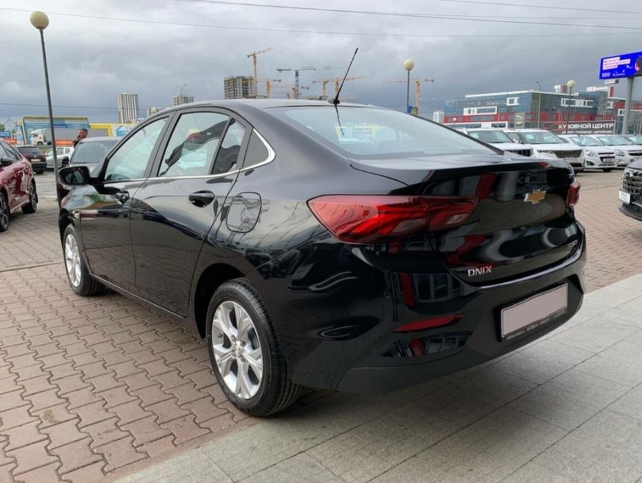 Chevrolet Onix услуги автомобиля с водителем 24/7 !!! НЕ АРЕНДА !!!
