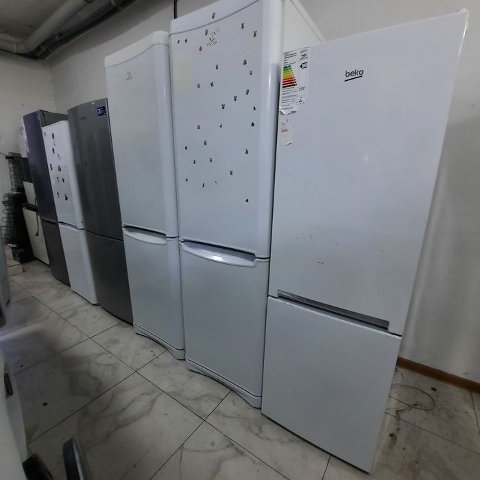 Продам Б/У Холодильники и стиральные машины АВТОМАТ