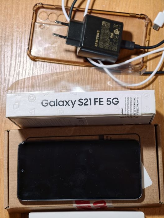 Samsung Galaxy S21 FE 8/256 GB