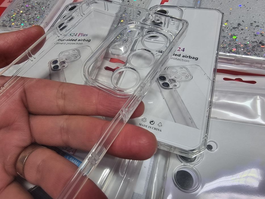 Samsung Galaxy S25,S25+,S25 Ultra,A17,A16,A26,A36,A56,A15,A55  гърбове