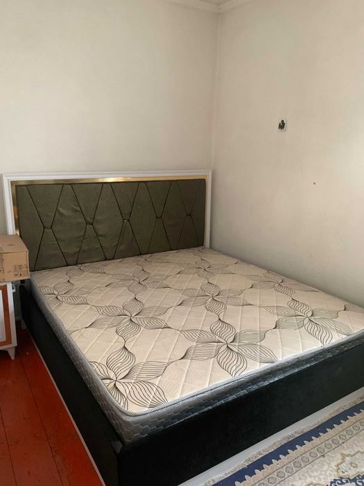 Кровать диван сатылады