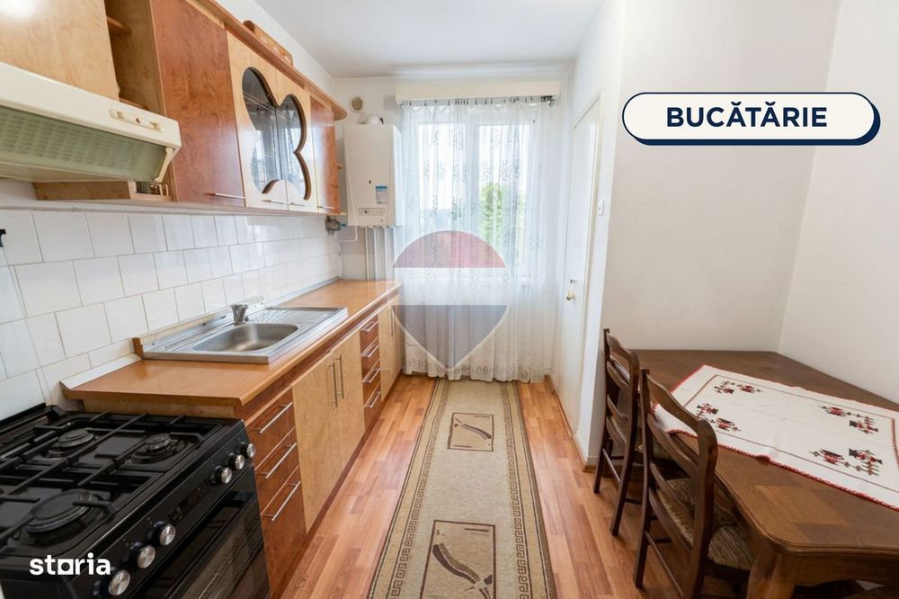 Apartament 2 camere | Micro 2 | Mobilat Complet | Comision 0%