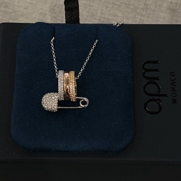 APM MONACO комплект