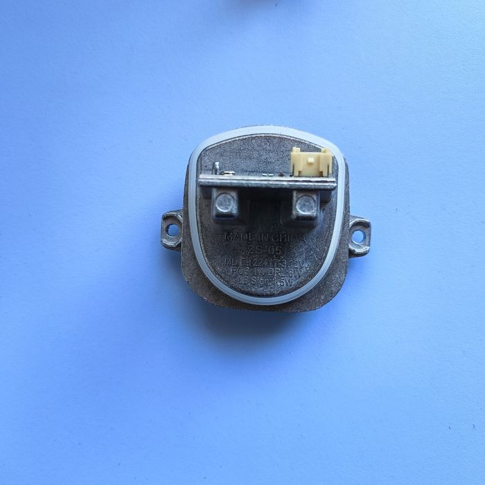 Модул за мигач фар , дневни светлини DRL BMW G11/G12 LCI