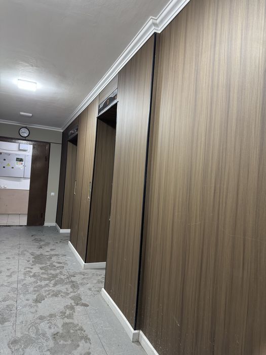 Продам 1-комнатную (кухня студия) 34м2