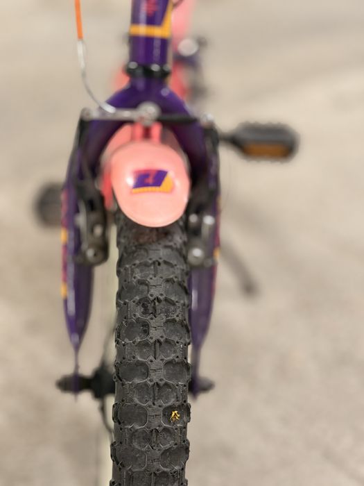 Детски велосипед Drag 16